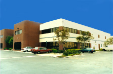 NIDEC COMPONENTS (U.S.A.), INC. Office