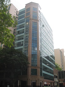 NIDEC COMPONENTS Singapore Office