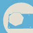 Polygon-Laserscanner