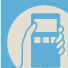 Tragbares Digitalmanometer