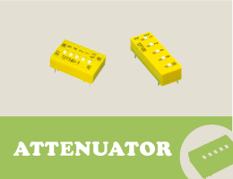Attenuators