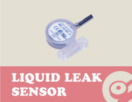 Liquid Leak Sensors