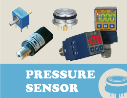 Drucksensor / Druckschalter