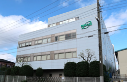 株式会社 緑測器 本社