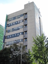 NIDEC COMPONENTS KOREA CORP. Office