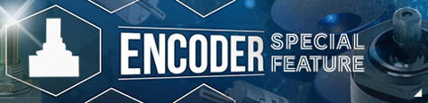 Encoders tile