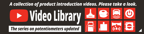 Video library tile