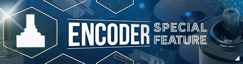 Encoder tile for mobile