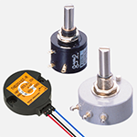 Potentiometers