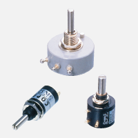 Potentiometers