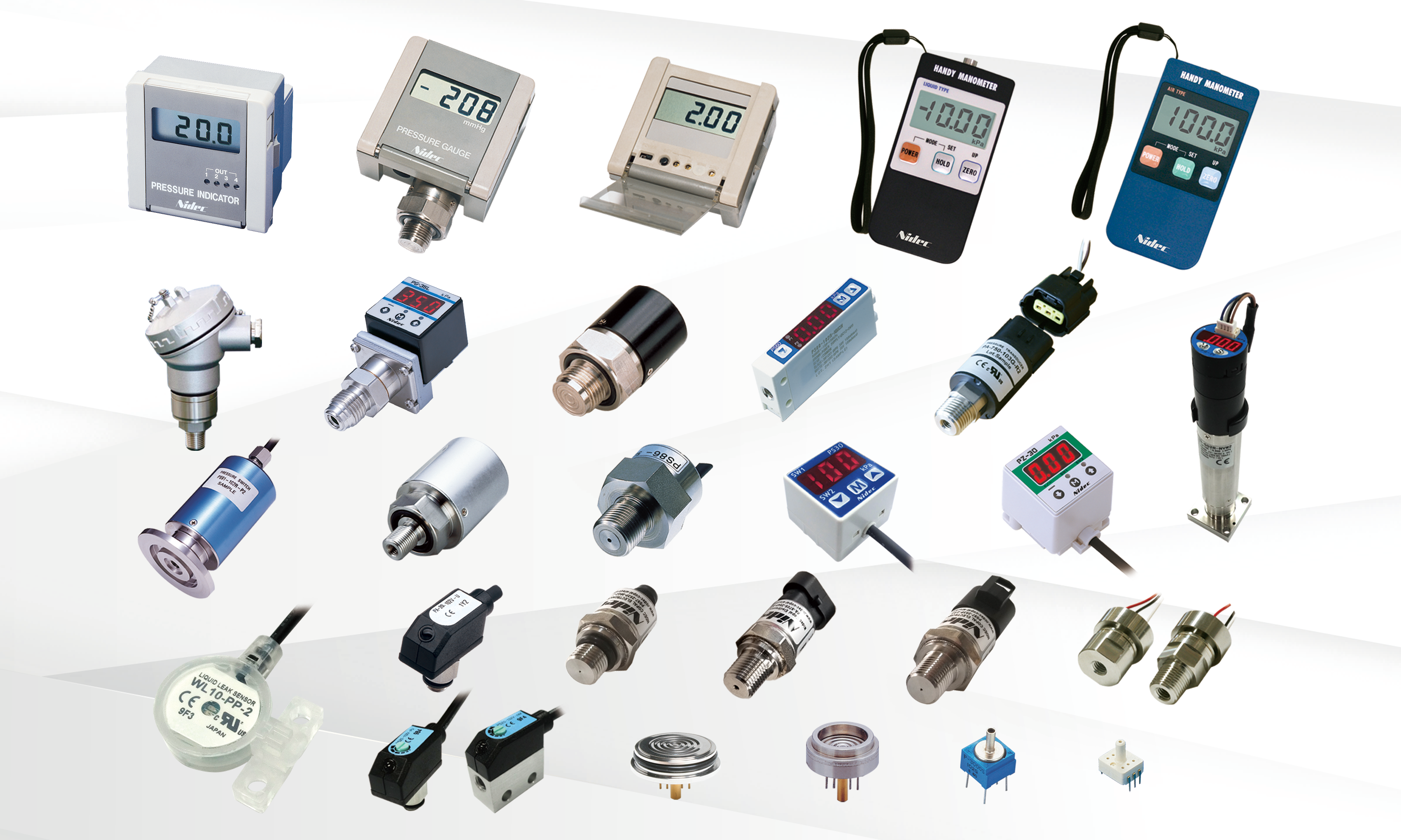 sensors_photo