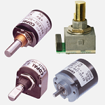 Rotary encoders