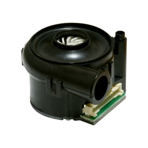 Product filter search system: Turbo fans｜NIDEC COMPONENTS