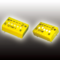 Attenuator T2114