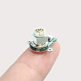 Nidec Components Micro Scanner Motors