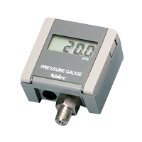 PG-200-102AP-#-SStand typ: 100 kPa abs., PT 1/4 PG-200-102AP-#-S<br>Stand typ: 100 kPa abs., PT 1/4