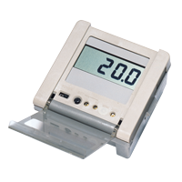 PG-200-102GP-#-PPanel typ: 0~100 kPa, M5 female PG-200-102GP-#-P<br>Panel typ: 0~100 kPa, M5 female