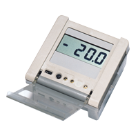 PG-200-102VP-#-PPanel typ: 0~-100 kPa, M5 female PG-200-102VP-#-P<br>Panel typ: 0~-100 kPa, M5 female