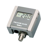 PG-200-102VP-#-SStand typ: 0~-100 kPa, PT 1/4 PG-200-102VP-#-S<br>Stand typ: 0~-100 kPa, PT 1/4