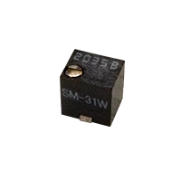 SM-31(T)W顶部调节 / J 引线 SM-31(T)W<br>顶部调节 / J 引线