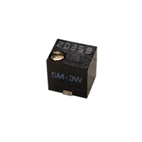 SM-3(T)W顶部调节 / J 引线 SM-3(T)W<br>顶部调节 / J 引线