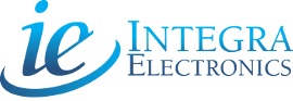  INTEGRA Electronics logo