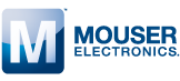 Mouser 온라인 판매 스토어로