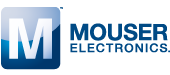 Mouser 온라인 판매 스토어로