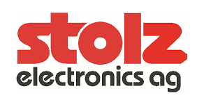 STOLZ Electronic logo