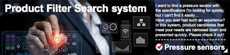 Product filter search system